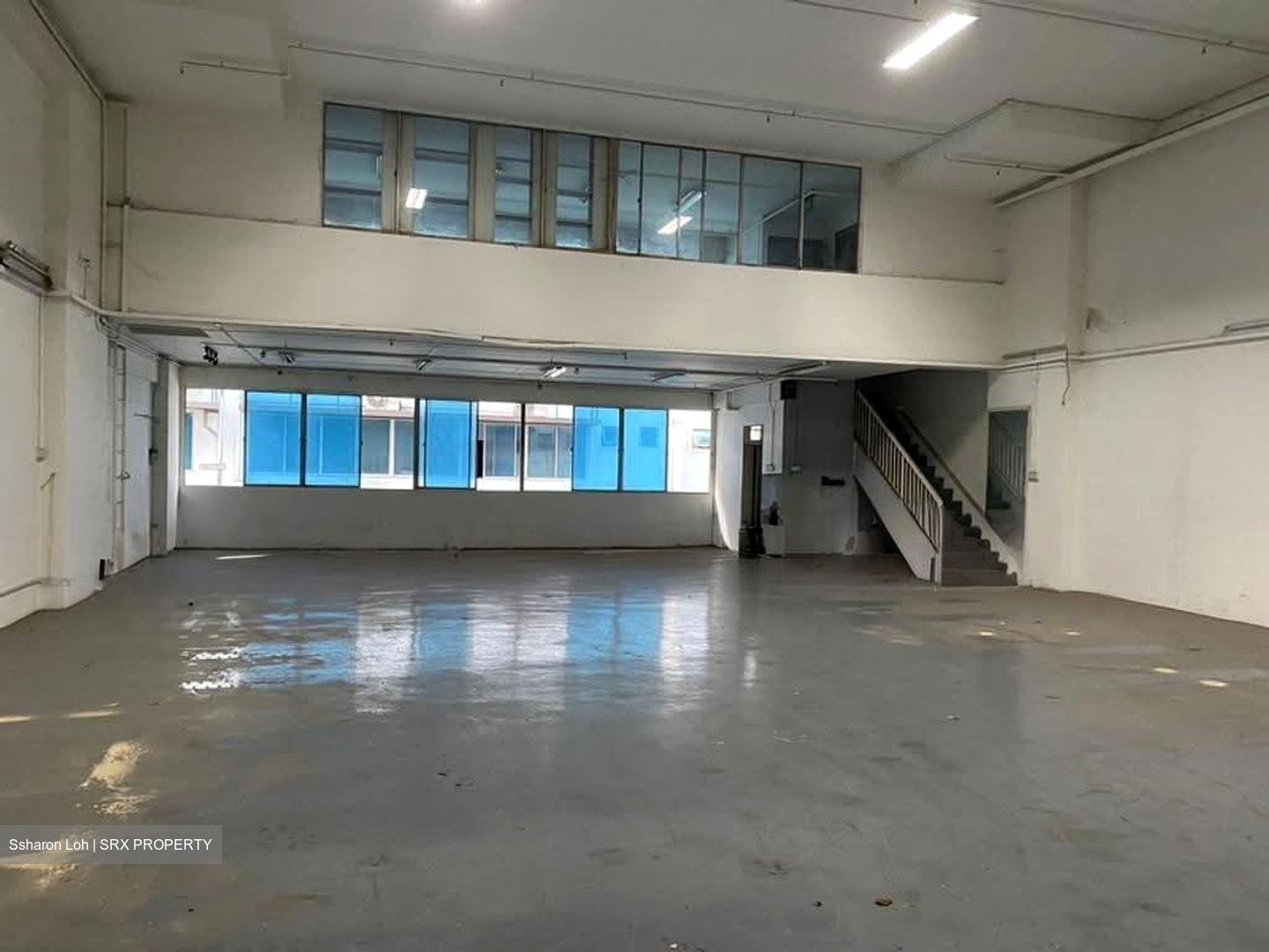 North Link Building (D27), Factory #630600281